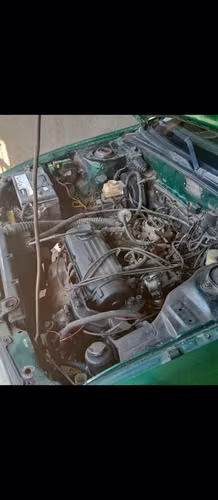 Auto familiar  - Imagen 4