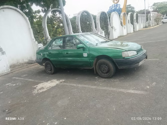 Auto familiar  - Imagen 1