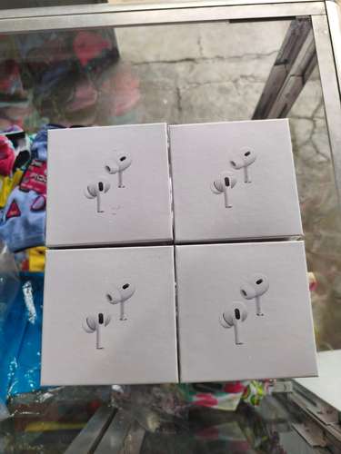 AirPods Pro 2da Generation
