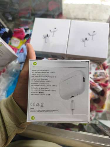 AirPods Pro 2da Generación