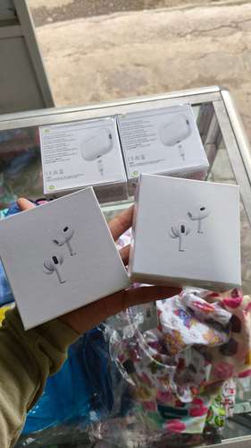 AirPods Pro 2da Generación