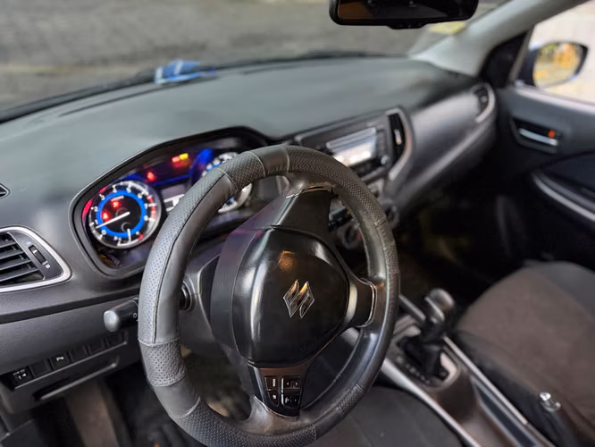 Suzuki baleno 2021 Aut  - Imagen 7