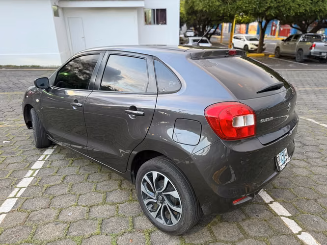 Suzuki baleno 2021 Aut  - Imagen 6