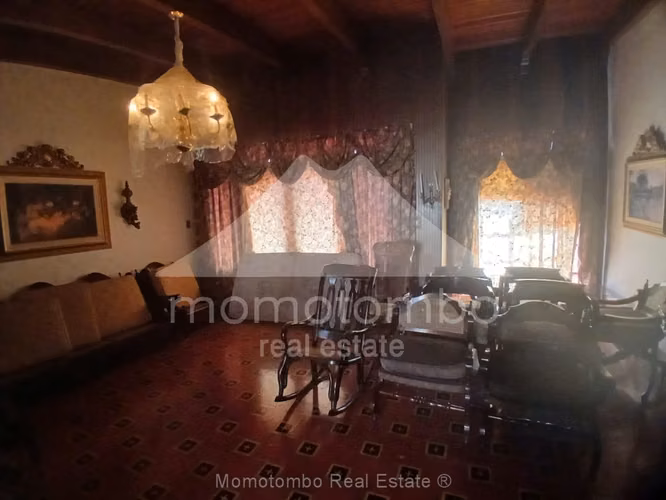 Casa en Venta Zona Central De Jinotepe, Jinotepe