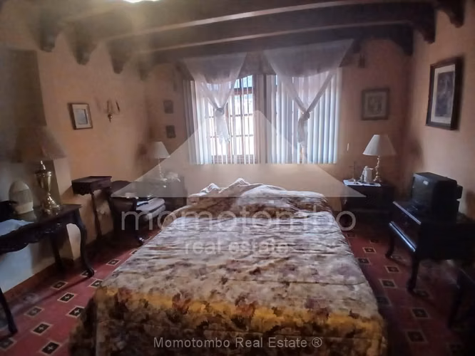 Casa en Venta Zona Central De Jinotepe, Jinotepe