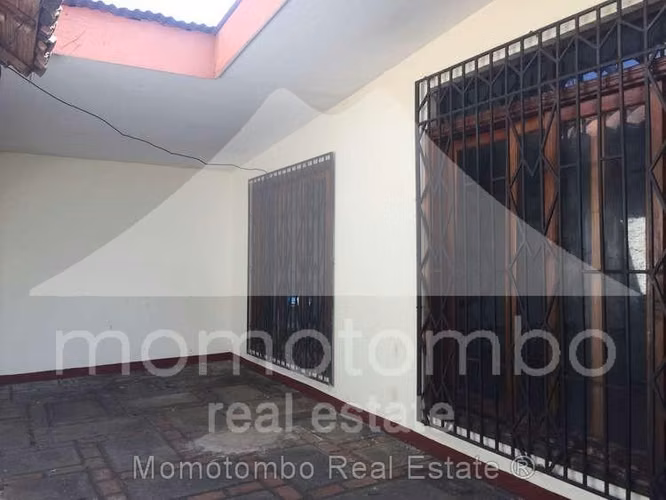 House in Renta Planas de Altamira, Managua
