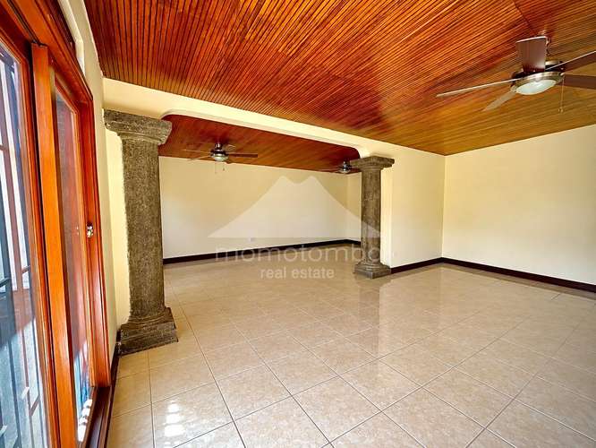 Casa en Renta Planes De Altamira, Managua