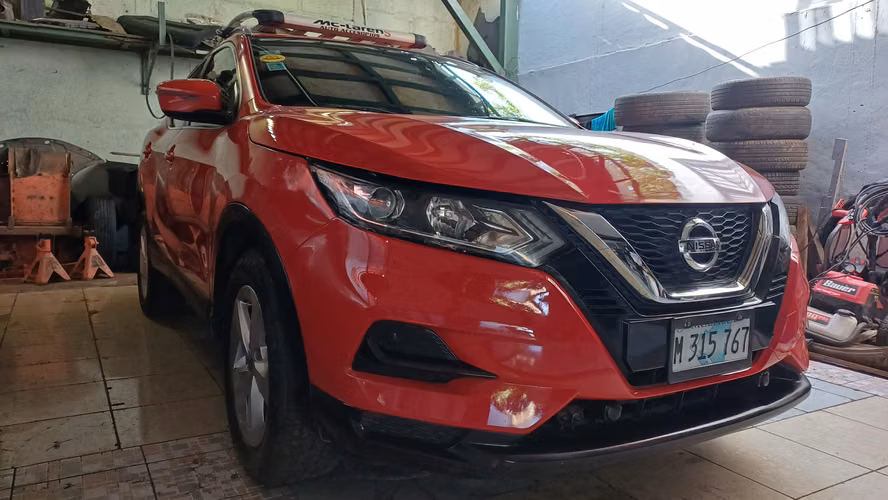 Nissan QashQai version Americana  - Imagen 3