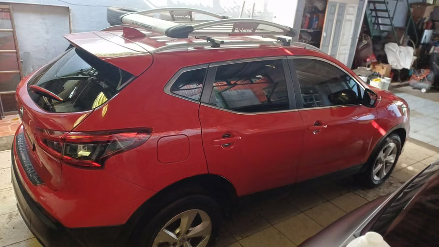 Nissan QashQai version Americana  - Imagen 2