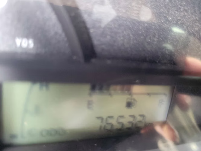 HINO 200-410 DE TINA, AÑO 2023. MECANICO  - Imagen 6
