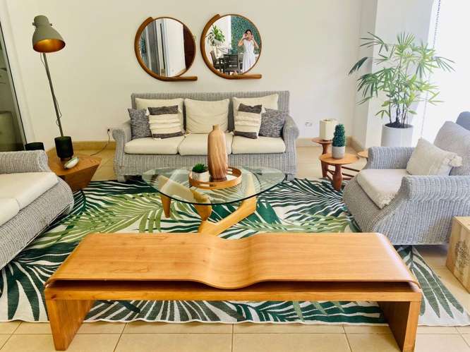Alquiler de Casa en Santo Domingo  - Imagen 2