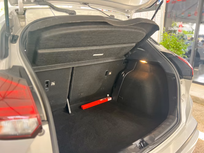 NISSAN KICKS AÑO 2025 - Imagen 9