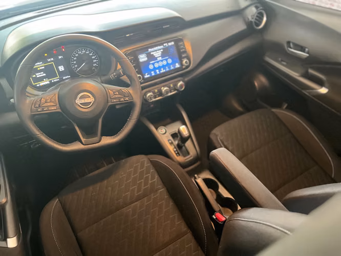 NISSAN KICKS AÑO 2025 - Imagen 5