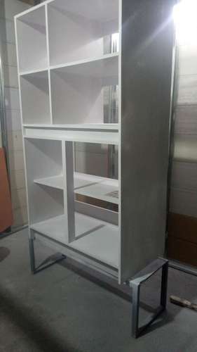 Fabricación y mantenimiento de muebles de madera y pvc - Imagen 2