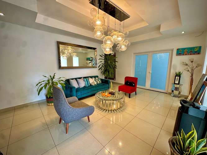 Rental House in Veracruz
