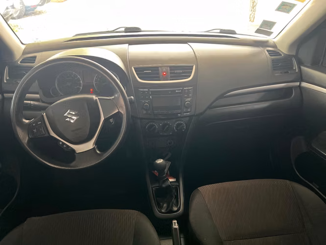 SUZUKI SWIFT AÑO 2018 - Imagen 5