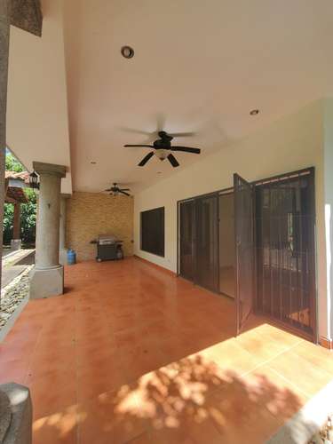 AP-Vendo casa en Carretera Vieja Leon km 12.8 - Imagen 16