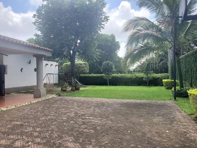 AP-Vendo casa en Carretera Vieja Leon km 12.8 - Imagen 2