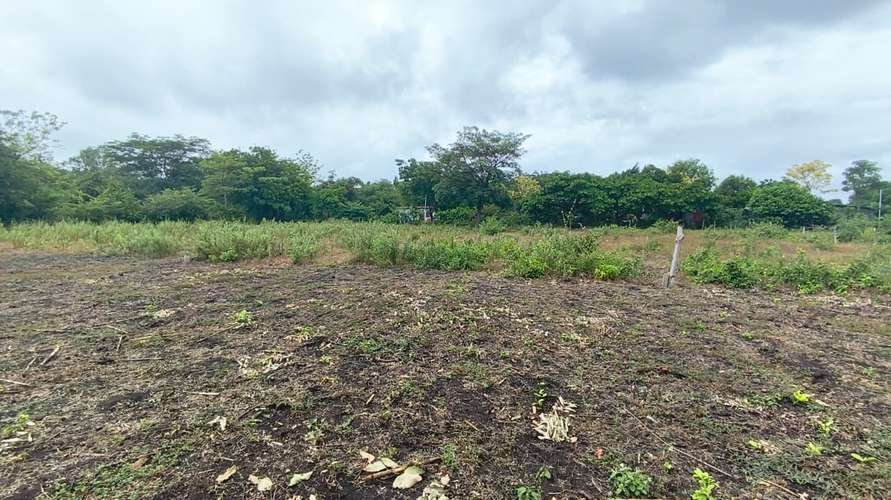 Terreno en venta