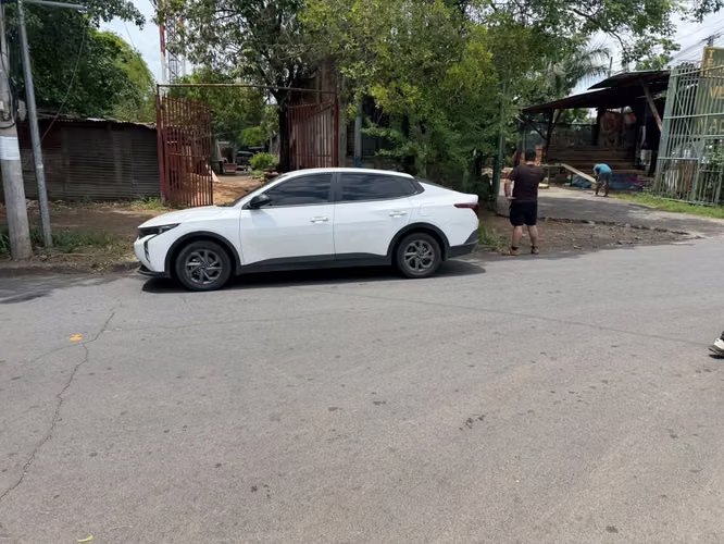 Kia K3 2025, condicion como nueva.