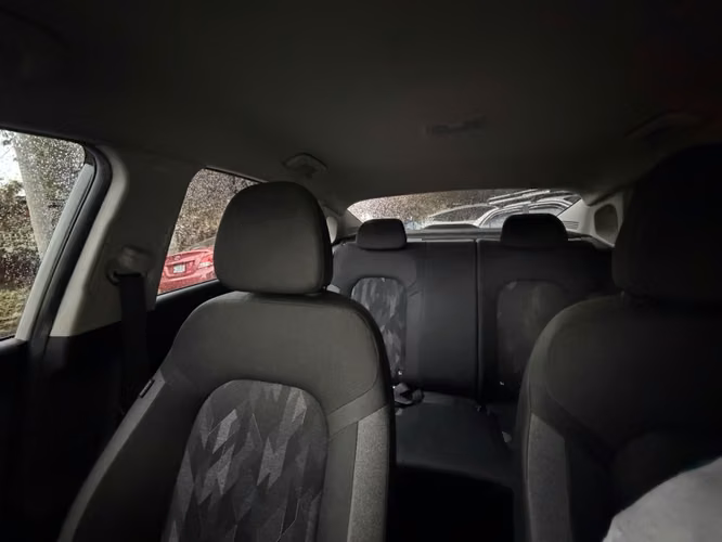 Kia K3 2025, condicion como nueva.