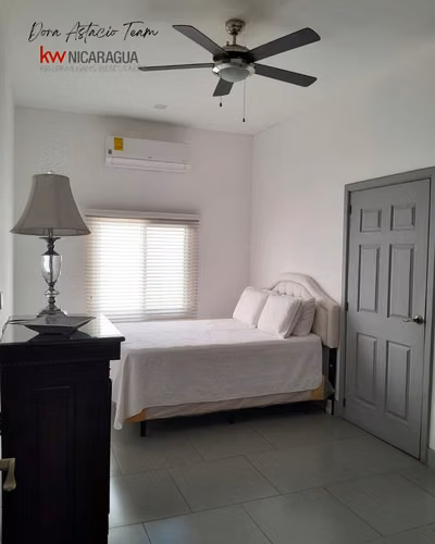 ¡En venta! Amplia casa con excelente mantenimiento, dentro de residencial en Jinotepe, Carazo.  - Imagen 10