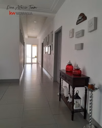 ¡En venta! Amplia casa con excelente mantenimiento, dentro de residencial en Jinotepe, Carazo.  - Imagen 7