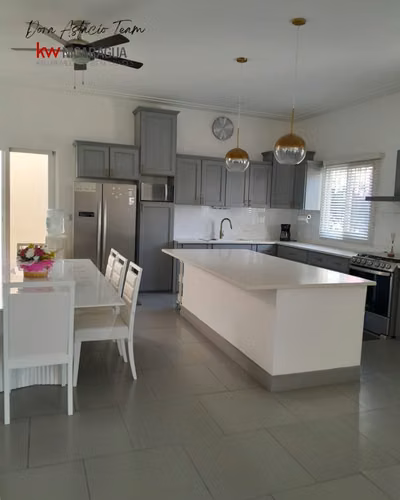 ¡En venta! Amplia casa con excelente mantenimiento, dentro de residencial en Jinotepe, Carazo.  - Imagen 5