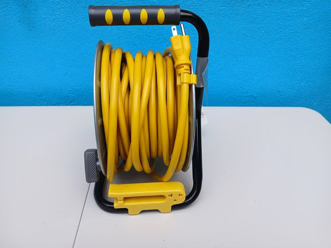 Carrete Extensión Link2Home 15.2m