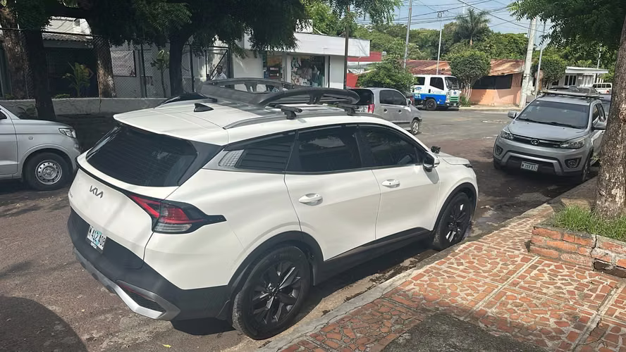 Kia Sportage 2025 - Imagen 5