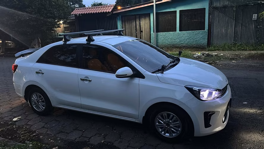 Kia Soluto Full extra 2026 - Imagen 3