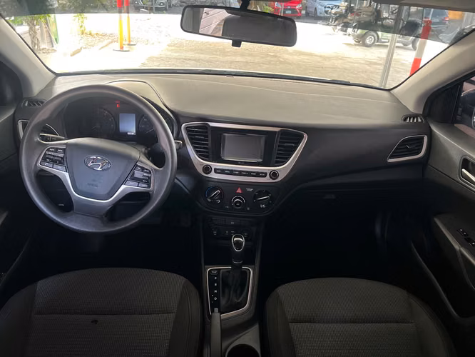 HYUNDAI ACCENT 2021  - Imagen 5