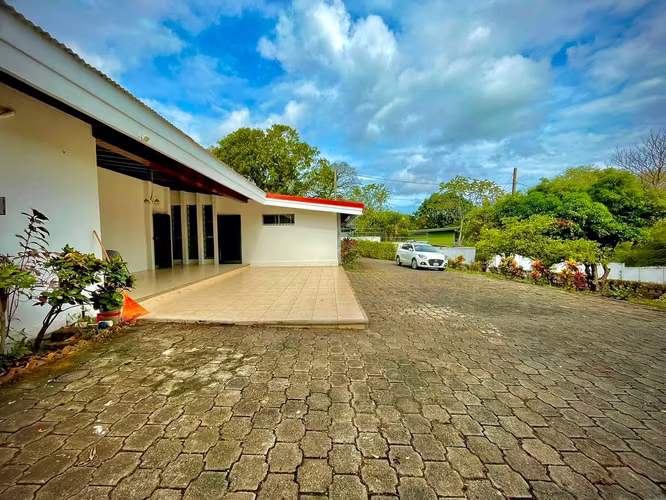 Alquiler de Casa en Carretera Sur  - Imagen 2