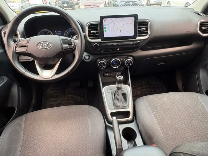 Hyundai Venue 2023 Automático | Excelente Estado | Full Equipo - Imagen 6