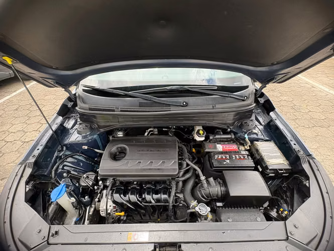 Hyundai Venue 2023 Automático | Excelente Estado | Full Equipo - Imagen 8