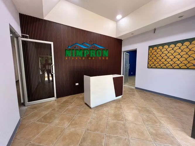 Se rentan! propiedad para oficinas en la colinas  - Imagen 1