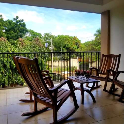 Alquiler de Apartamento en Las Colinas  - Imagen 4