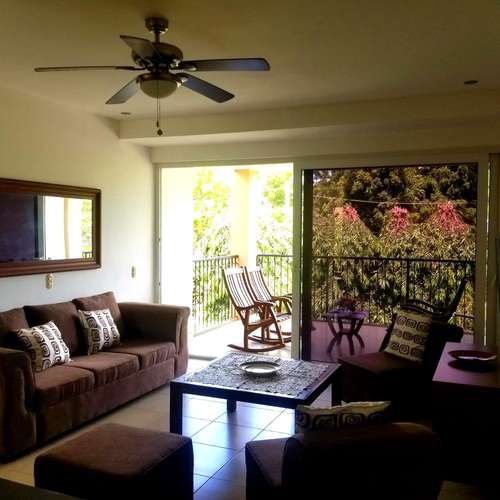 Alquiler de Apartamento en Las Colinas  - Imagen 5