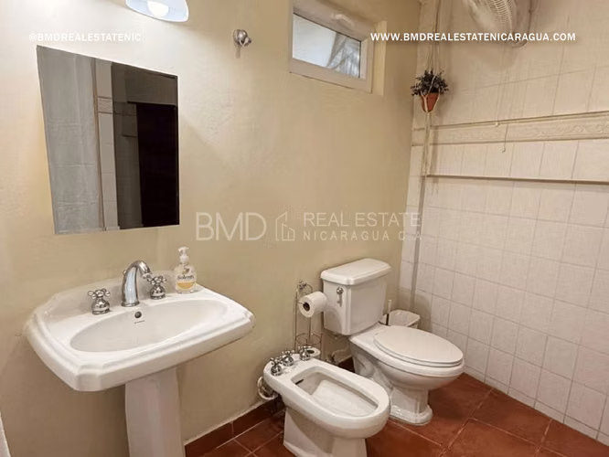 Casa en renta en Carretera Sur, ubicada en una zona tranquila y de fácil acceso 5382