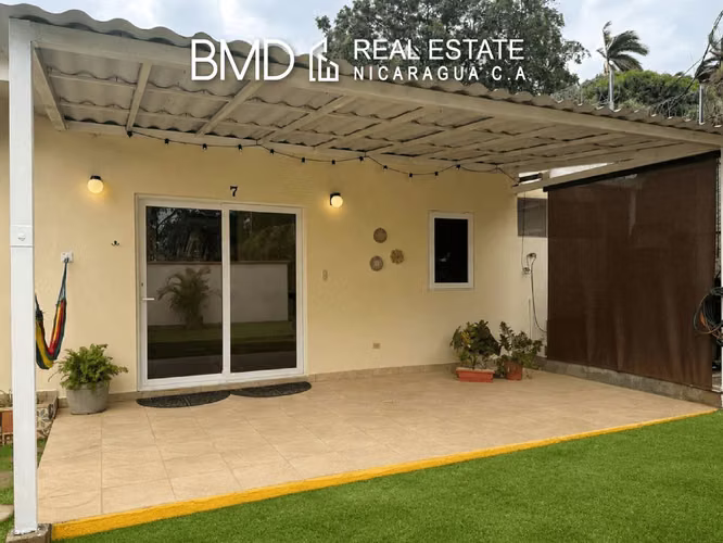 Casa en renta en Carretera Sur, ubicada en una zona tranquila y de fácil acceso 5382