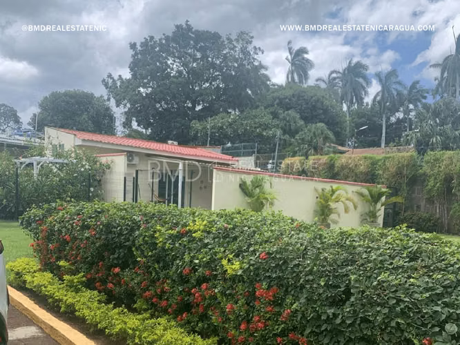 Casa en renta en Carretera Sur, ubicada en una zona tranquila y de fácil acceso 5382