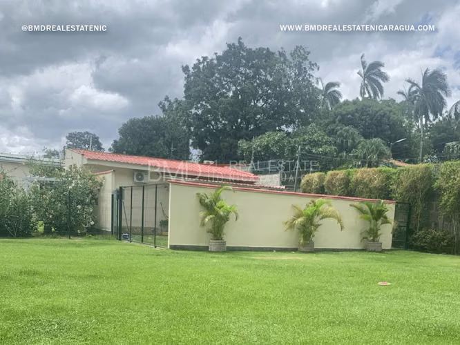 Casa en renta en Carretera Sur, ubicada en una zona tranquila y de fácil acceso 5382