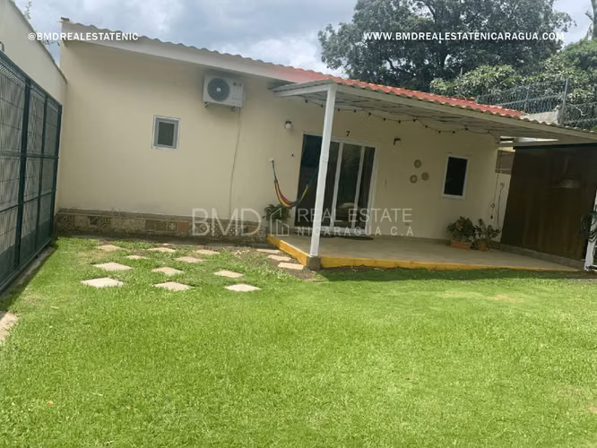 Casa en renta en Carretera Sur, ubicada en una zona tranquila y de fácil acceso 5382