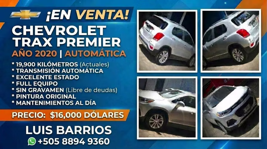 Chevrolet