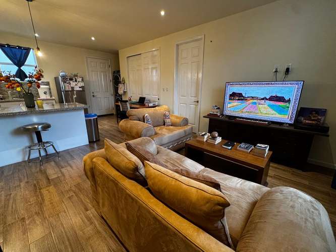 Rental Apartment in Villa Fontana