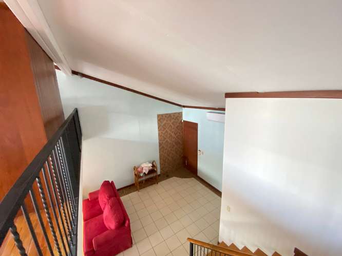 Alquiler de Apartamento en Las Cumbres 
