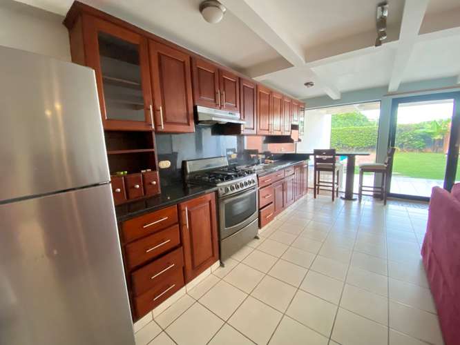 Alquiler de Apartamento en Las Cumbres 