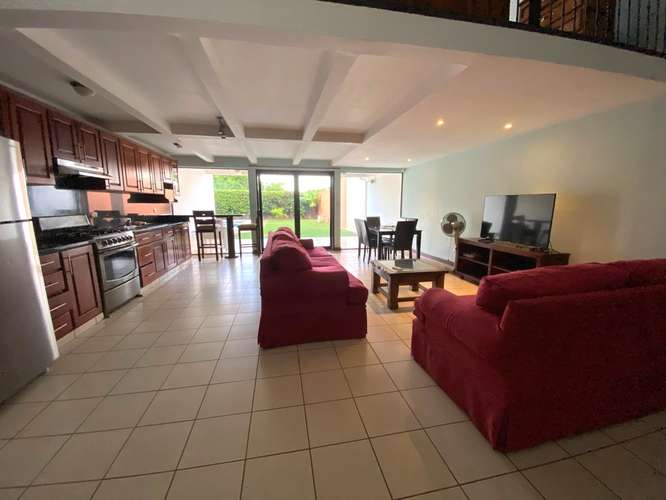 Alquiler de Apartamento en Las Cumbres 