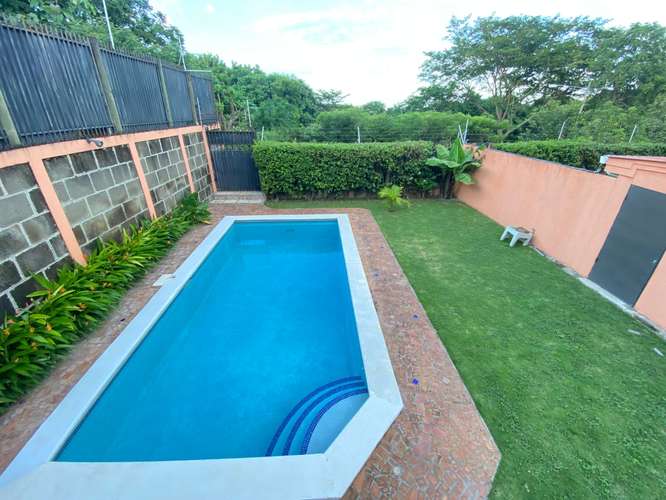 Alquiler de Apartamento en Las Cumbres 