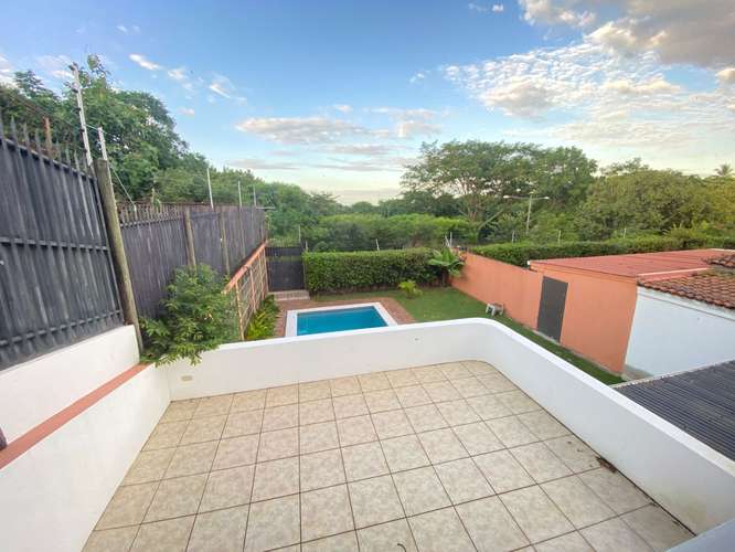 Alquiler de Apartamento en Las Cumbres 